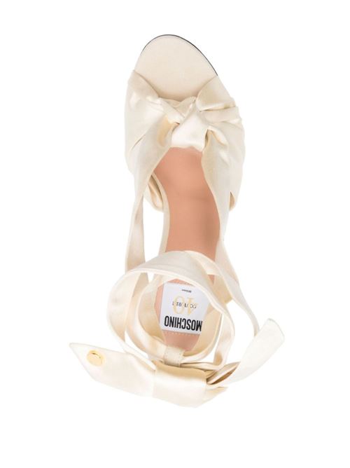  MOSCHINO | MA1641AC0I M4212A